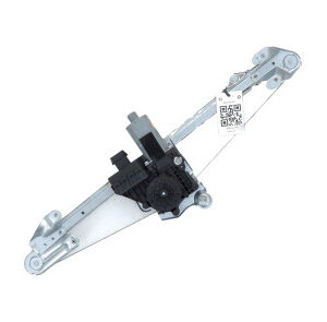 Fensterhebermotor hinten links OPEL ZAFIRA 2005-2015 13132231