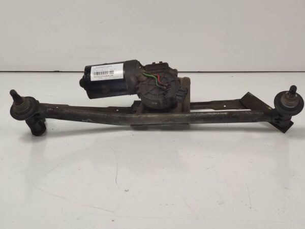 Wischermotor vorne PEUGEOT 206 Hatchback 1999-2009 3397020446