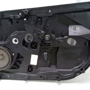 Fensterhebermotor vorne rechts  FORD FIESTA  2008-2017 A045H16
