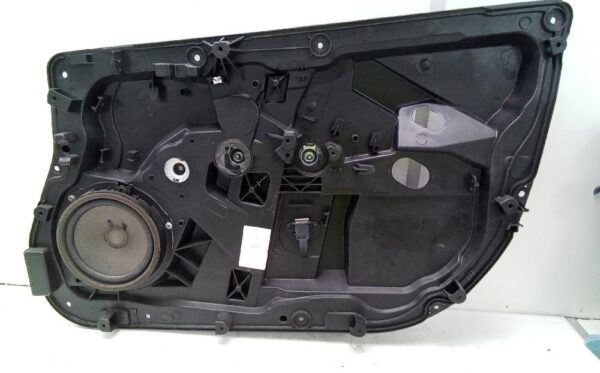 Fensterhebermotor vorne rechts  FORD FIESTA V 2001-2008 XW7F18808AB