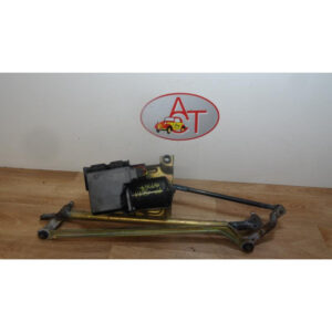 Wischermotor vorne ALFA ROMEO 166 1998-2000 60657040