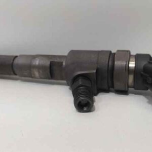 Injektor PEUGEOT 206 Hatchback 1998-2012 0445110135