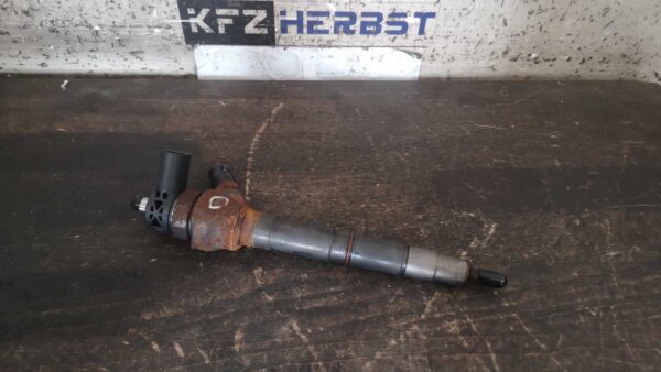 Injektor VW GOLF VI 2008-2013 0986435167B