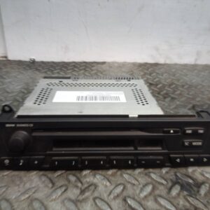Autoradio BMW X3 2003-2011 13264010
