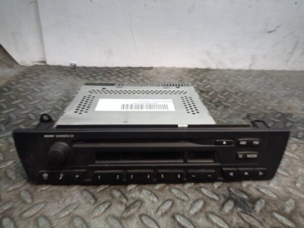 Autoradio BMW X3 2003-2011 13264010
