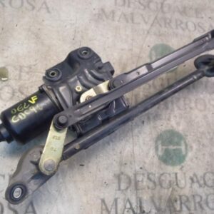 Scheibenwischermotor vorne HYUNDAI GETZ 2002-2004 981101C100