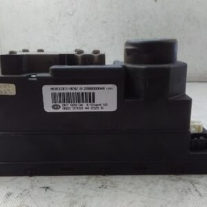Zentralverriegelung Pumpe MERCEDES-BENZ C-KLASSE 1997-2000 2088000648