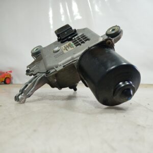 Scheibenwischermotor vorne CITROËN C4 Picasso 2006-2015 53630347