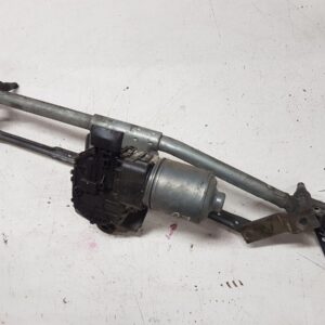 Wischermotor vorne CITROËN C5 2001-2004 0390241700