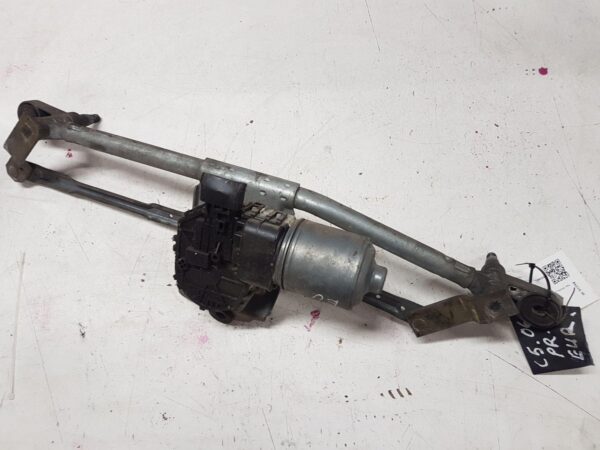 Wischermotor vorne CITROËN C5 2001-2004 0390241700