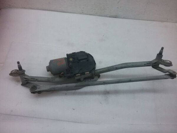 Wischermotor AUDI A6 C6 2004-2006 4F1955023B