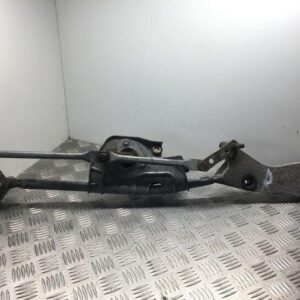Wischermotor vorne MERCEDES-BENZ M-CLASS (W164) 2010-2011 A1648201742