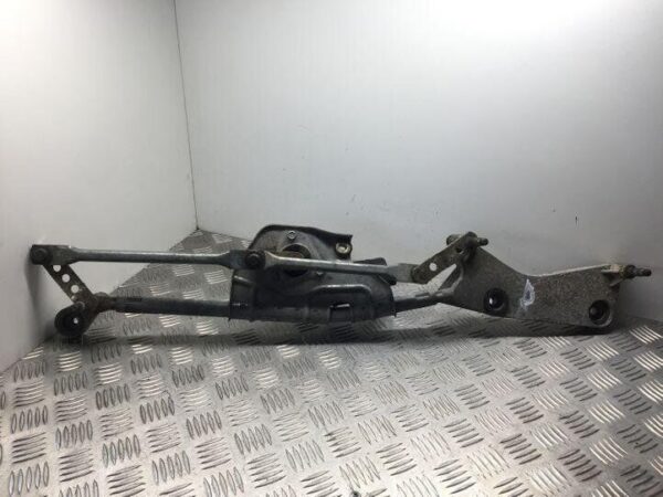 Wischermotor vorne MERCEDES-BENZ M-CLASS (W164) 2010-2011 A1648201742