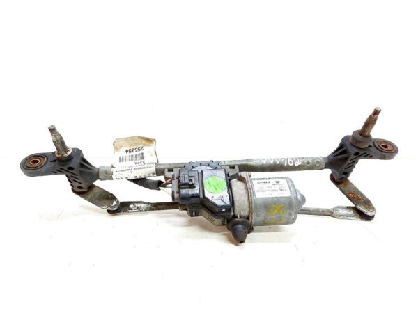 Wischermotor vorne FIAT CROMA 2005-2011 0390241915