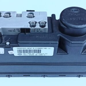 Zentralverriegelung Pumpe MERCEDES E-KLASSE (W210) 99-02 2108001748