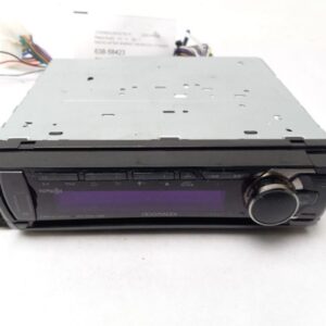 Autoradio MERCEDES-BENZ SPRINTER 2009-2016 Y21863273