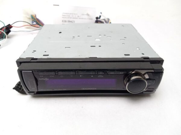 Autoradio MERCEDES-BENZ SPRINTER 2009-2016 Y21863273