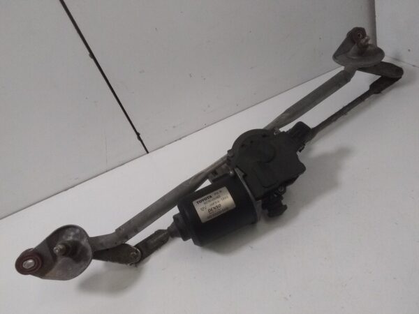 Scheibenwischermotor vorne TOYOTA AVENSIS 2003-2008 8511005060
