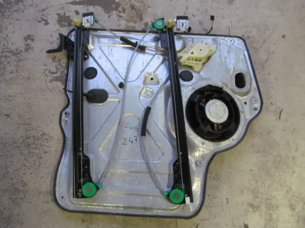 Fensterhebermotor vorne rechts VW POLO 2001-2014 6Y2959801
