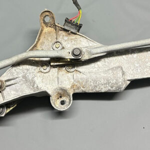 Wischermotor vorne MERCEDES-BENZ S-CLASS (W220) 1998-2005 0390241435