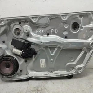 Fensterhebermotor vorne rechts  VW TOURAN 2003-2004 1T1837462B