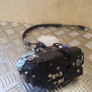 Türschloss vorne links FORD B-MAX 2012-2025 15AB3D1837015AB
