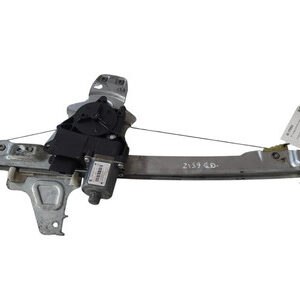Fensterhebermotor hinten rechts CITROËN C5 III 2008-2015 128000771