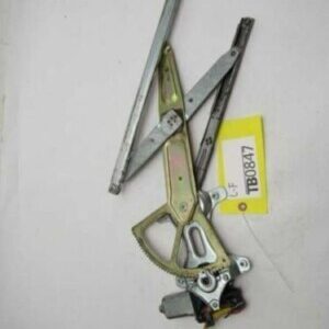 Fensterhebermotor vorne links TOYOTA PRIUS 2000-2004 6980247010