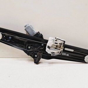 Fensterhebermotor hinten rechts BMW X3 2010-2014 72585369