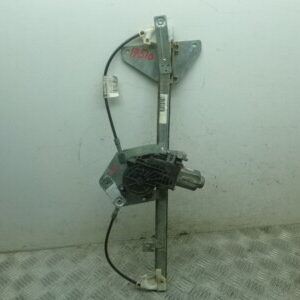 Fensterhebermotor vorne rechts CITROËN DS4 110 2011-2015 220611151651