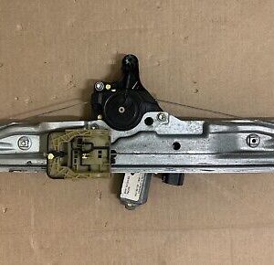 Fensterhebermotor hinten rechts FORD FOCUS III 2012-2017 bm51-a2700-ba
