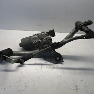Wischermotor vorne RENAULT TWINGO II 2007-2014 3397020812