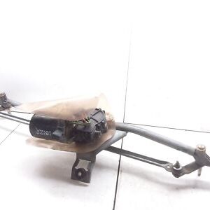 Wischermotor vorne SEAT CORDOBA 1999-2002 9390332376