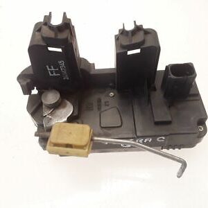 Türschloss hinten rechts OPEL VECTRA C 2002-2008 24447346