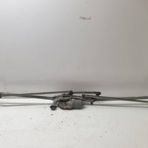 Scheibenwischermotor vorne OPEL ASTRA J 2009-2016 1397220623
