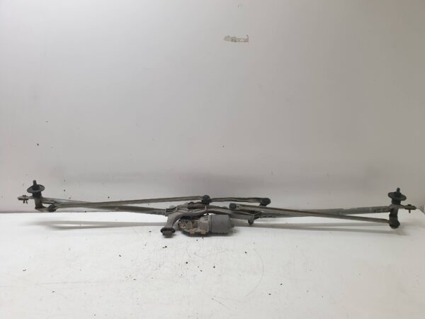 Scheibenwischermotor vorne OPEL ASTRA J 2009-2016 1397220623