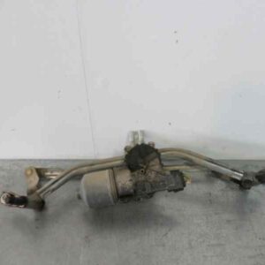 Wischermotor vorne PEUGEOT 207 2006-2013 9650380780