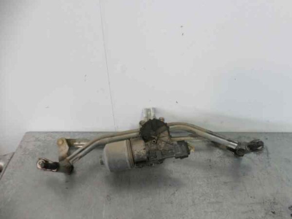 Wischermotor vorne PEUGEOT 207 2006-2013 9650380780
