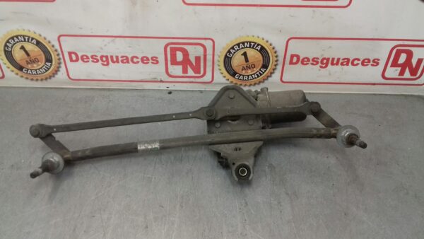 Wischermotor vorne RENAULT TRAFIC 2001-2025 53554202