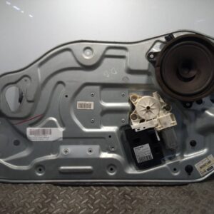 Fensterhebermotor vorne rechts VOLVO S40 II 2004-2010 30737681