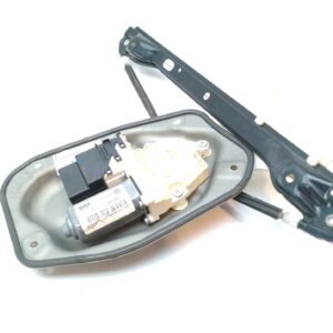 Fensterhebermotor hinten rechts VW GOLF V 2003-2010 1K0959704K