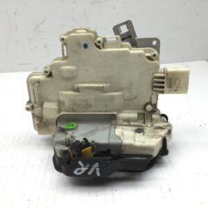 Türschloss vorne rechts AUDI A3 Sportback 2004-2007 4P1837016
