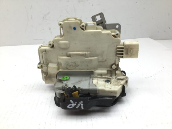 Türschloss vorne rechts AUDI A3 Sportback 2004-2007 4P1837016
