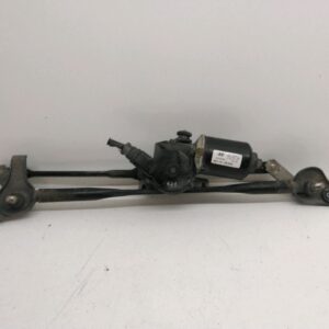 Scheibenwischermotor vorne HYUNDAI SONATA 2006-2010 981103K000