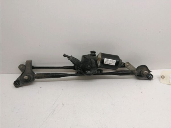 Scheibenwischermotor vorne HYUNDAI SONATA 2006-2010 981103K000