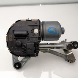 Wischermotor vorne PEUGEOT 3008 2013-2016 9671062380