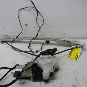 Fensterheber vorne rechts  VW FOX Hatchback 2005-2009 0130821413