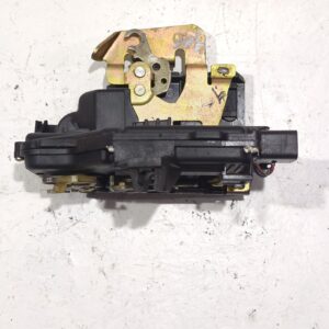 Türschloss vorne links AUDI A4 B6 2000-2004 481837015B