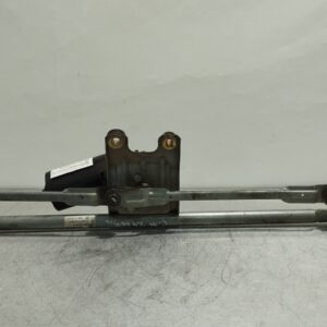 Wischermotor vorne MERCEDES-BENZ M-CLASS (W163) ML 270 1999-2005 A1638204342
