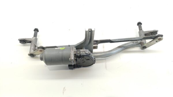 Wischermotor vorne RENAULT TRAFIC 2015-2025 0390243508